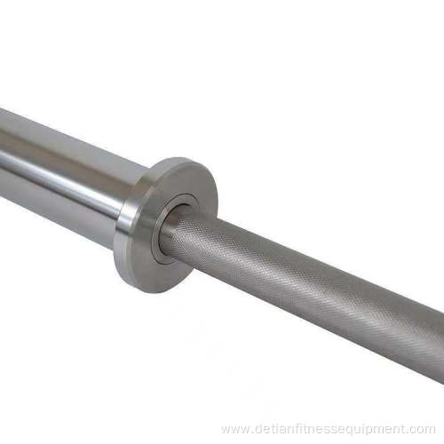 2000lb Weight Lifiting Barbell Bar Gym Fitness Equipment